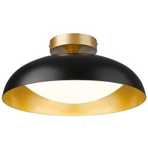 Kudos Flush Mount Ceiling Light
